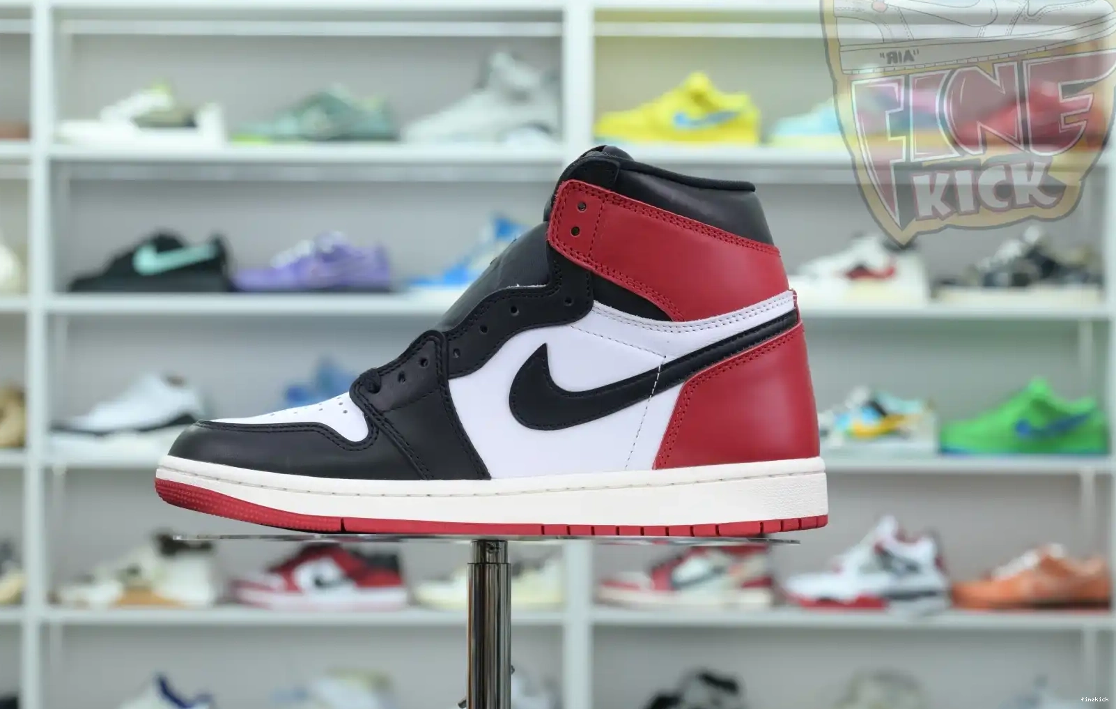 Reimagined” Jordan OG“Black Toe Jordan 1High Air 0521